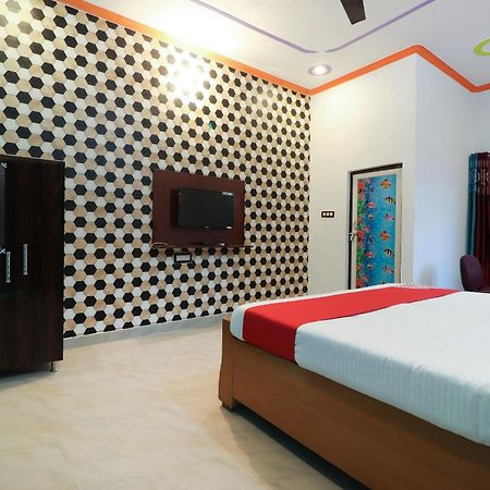 Hotel Collection O Vedanta Residency Lakhnaú Exteriér fotografie